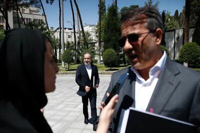 تکلیف ساماندهی نیروهای شرکتی تا دو هفته آینده مشخص می‌شود / سعی می‌کنیم با استفاده از اختیارات هیات دولت مشکل نیروهای شرکتی را حل کنیم