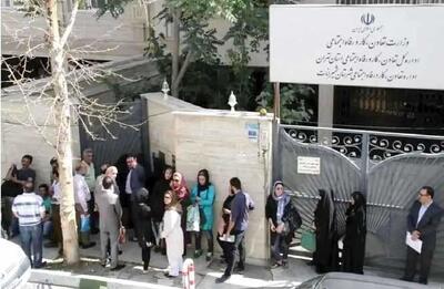 جای رویکرد پیشگیرانه در حوزه روابط کار خالی‌ست