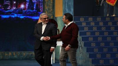مهدی خسروی: هیچ‌کس برای حمایت از نامزد خاصی تهدید یا تطمیعم نکرد