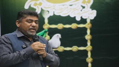 برگزاری محفل ادبی رضوی «شب شعر دعبل» در بندرعباس