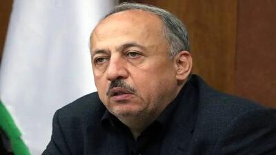 وجود ۱۳۸ هزار هکتار بافت فرسوده در کشور