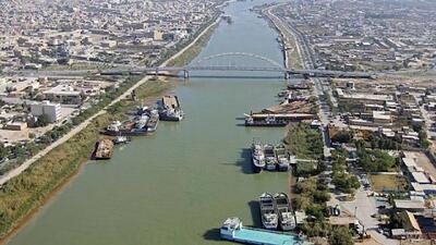 تعیین تکلیف کالا‌های رسوبی در بندر خرمشهر تا پایان نیمه نخست سال