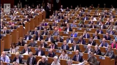 انتخابات انگلیس؛ شکست تاریخی دو حزب مسلط + فیلم