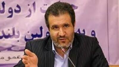 در کشور ما شهرک‌های صنعتی، بنگاه‌های اقتصادی و اجتماعی هستند