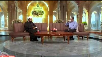 بررسی بخشی از خطبه شانزدهم نهج‌البلاغه + فیلم