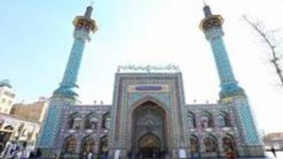پنجم ذی‌القعده سالروز گرامیداشت امامزاده صالح + فیلم