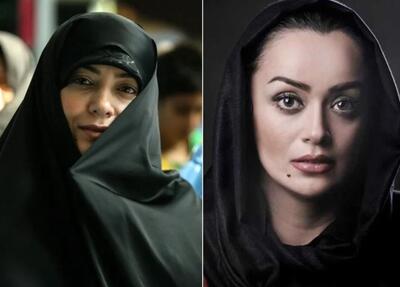 فیلم حرف های عجیب الهام چرخنده / دیسکو نرفتم اما...!