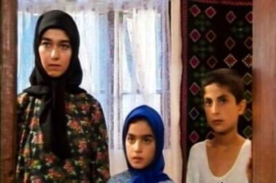 فیلم| بازیگران دنیای شیرین دریا بعد از 23سال چه شکلی شده‌اند؟