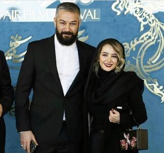 صحبت‌های الناز حبیبی، نگار سریال جان سخت از زندگی مشترک با همسر مقیم خارج
