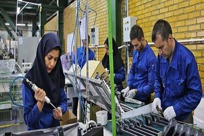 بهار کارگران با تصمیم دولت شیرین شد