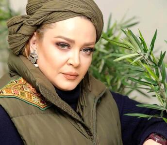 بهاره رهنما: به پسرها امضا دادم و ممنوع‌الکار شدم/ فیلم