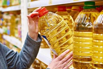 کالابرگ بازار روغن خوراکی را دو قبضه کرد! + فیلم