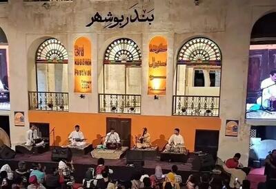 بیانیه اداره ارشاد بوشهر درباره فستیوال کوچه