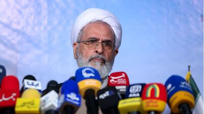 چرا اجلاسیه خبرگان رهبری در تهران برگزار نمی‌شود؟