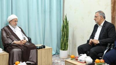 زاکانی: ۸ هزار معتاد در کمپ‌های شهرداری تهران بازپروری شدند