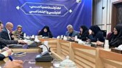 بوستان صنعتی و فناوری بانوان در قزوین راه اندازی می‌شود