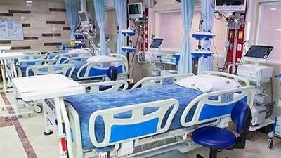 کمبود تخت سوختگی در برخی مناطق/ساخت مرکز سوختگی در غرب تهران