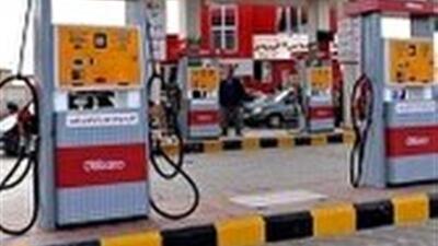 تحویل ۱۶۲ میلیون مترمکعب گاز طبیعی به جایگاه‌های CNG استان قم