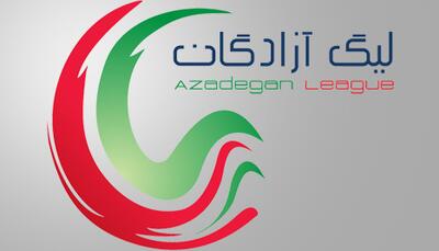محرومان هفته مهم لیگ یک؛ پیروز، عبدالله و دیگران!