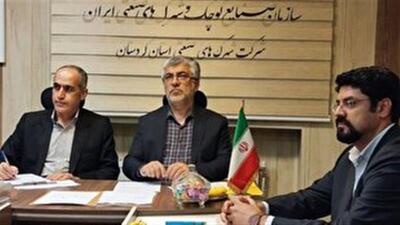 فسخ ۶ قرارداد راکد در شهرک‌های صنعتی سنندج و قروه
