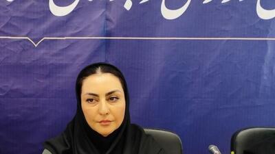 رییس هیات تیراندازی با کمان چهارمحال و بختیاری انتخاب شد