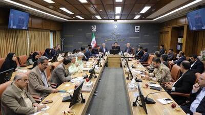 کاهش قاچاق و برخورد با قاچاقچیان در کردستان دنبال می شود