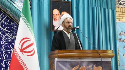 همدلی ملت در حادثه بندر شهید رجایی توطئه‌های دشمنان را خنثی کرد