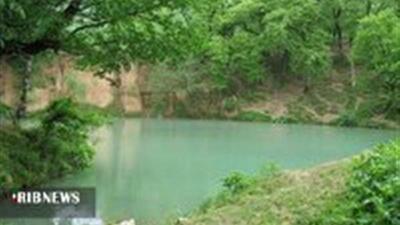 کاهش ۲۳ درصدی آبدهی چشمه‌های لرستان