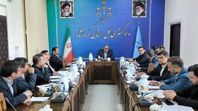 کاهش جمعیت کیفری از اولویت های اصلی دستگاه قضایی در سال جاری است