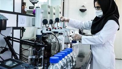 انجام ۸۵۰هزار آزمون کنترل کیفیت آب آشامیدنی در قزوین