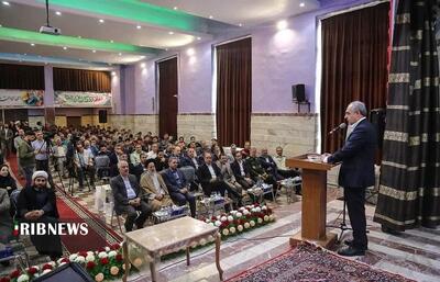استاندار: تا سال آینده مدارس کانکسی آذربایجان شرقی حذف می‌شوند
