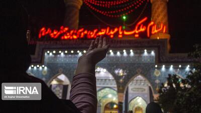 امامزادگان و بقاع متبرکه؛ چراغ‌های روشن در دل نگارستان ایران