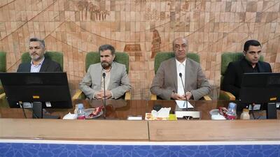 استاندار کرمانشاه: جوانان جسورانه نقد کنند اما مسوولانه پیشنهاد دهند