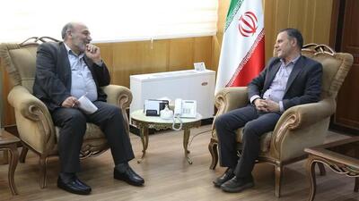 دانشگاه علمی‌کاربردی ظرفیت آموزش بین‌المللی نیروی کار فنی را دارد