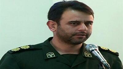 سپاه زنجان در دو حوزه رفاهی و امنیتی آماده خدمت‌رسانی به زائران اربعین