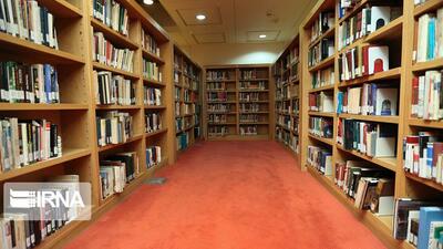 کتابخانه عمومی فرخشهر چهارمحال و بختیاری آماده بهره‌برداری شد