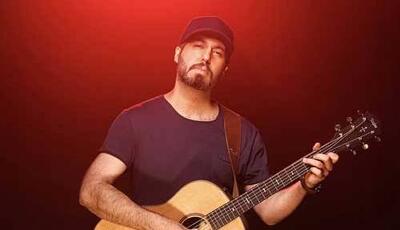 آهنگ «بهترین حال جهان» با صدای رستاک حلاج