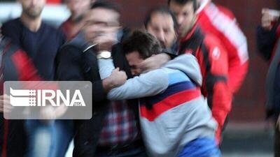 باران تلخ خشونت بر شانه‌های پرستاران رازی ایلام