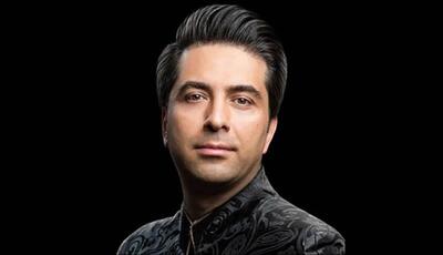 انتشار قطعه ای به مناسبت روز معلم با آواز محمد معتمدی