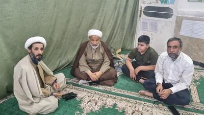 مساجد باید به مرکزی پویا و فعال برای جامعه تبدیل شوند