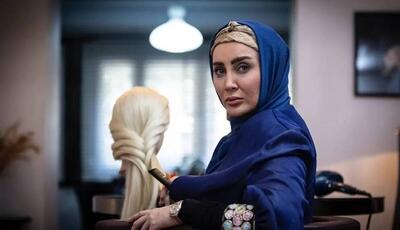 صحنه عجیبی که تلویزیون بی‌دلیل آن را سانسور کرد