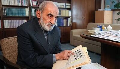 یادداشت دلاری شریعتمداری: چرا دست روی دست گذاشته‌اید؟!