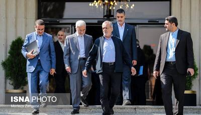 دولت غیر از مذاکره چه برنامه‌ای برای اداره کشور دارد؟