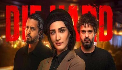 مسعود فراستی: «جان سخت» از آبان و تاسیان بهتر است