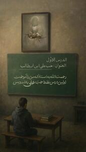 حکمت/ احترام به معلم