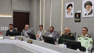 تشکیل شوراهای اسلامی منشأ خدمات اثرگذاری شد