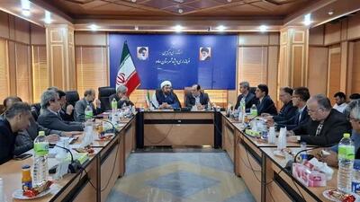 پایداری آب و برق، اولویت اول مدیران ساوه  در فصل گرماست