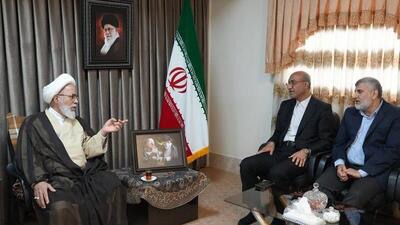 استاندار: راه‌آهن خسروی محور اصلی سفر رییس جمهور به کرمانشاه است