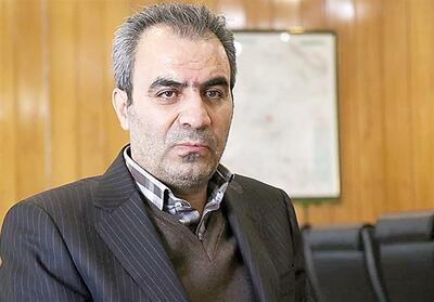 مدیرکل جدید صمت همدان منصوب شد