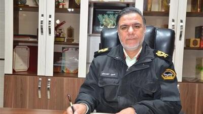 دستگیری کلاهبردار میلیاردی در لردگان